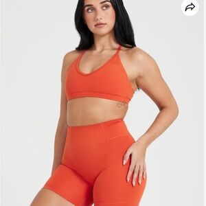 Oner Active Strappy Bralette
